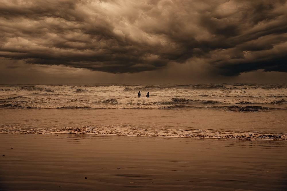 Image by Christina Cox