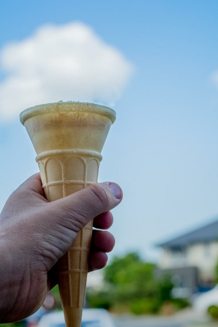 Image by Felicity Svensson (iPhotography Student)