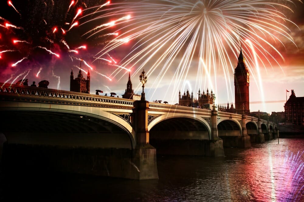 6 Fireworks Photography Tips by iPhotography.com