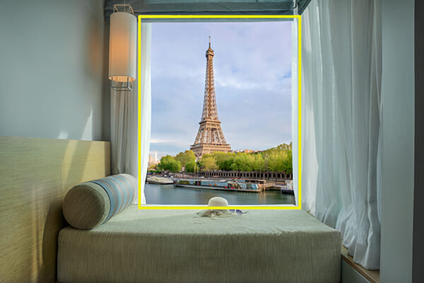 Compositional Rules for Photographers by iPhotography.com