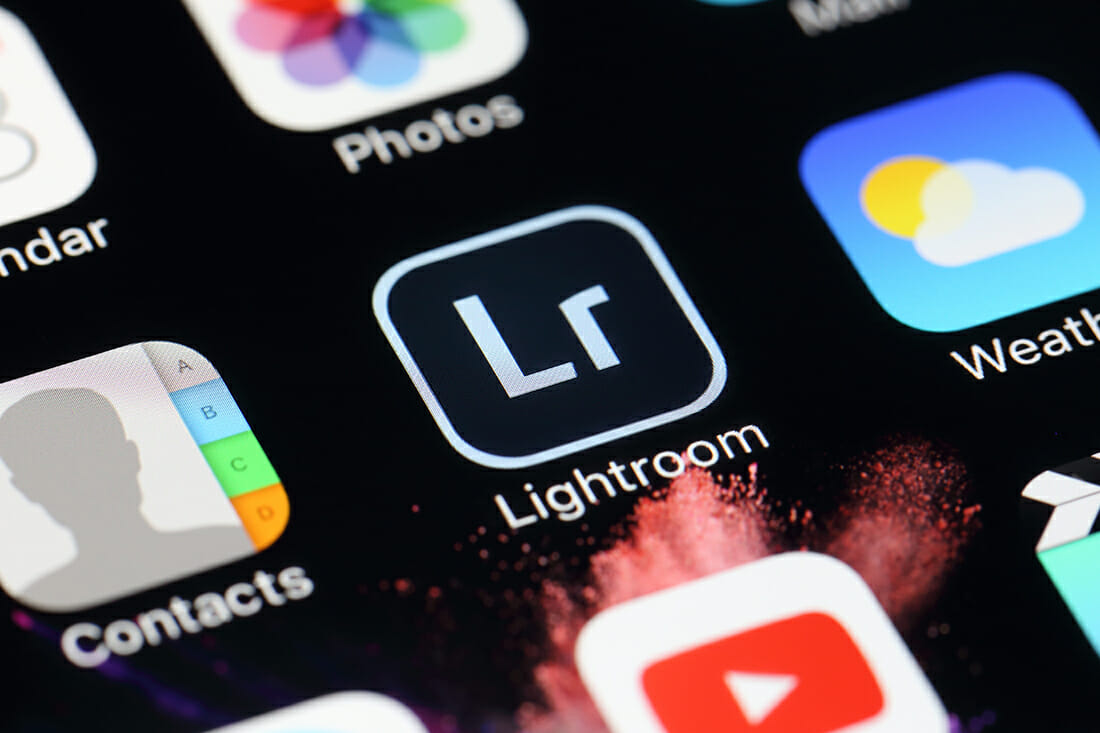 Lightroom Class Online Photo Editing Course for Beginners by iPhotography.com