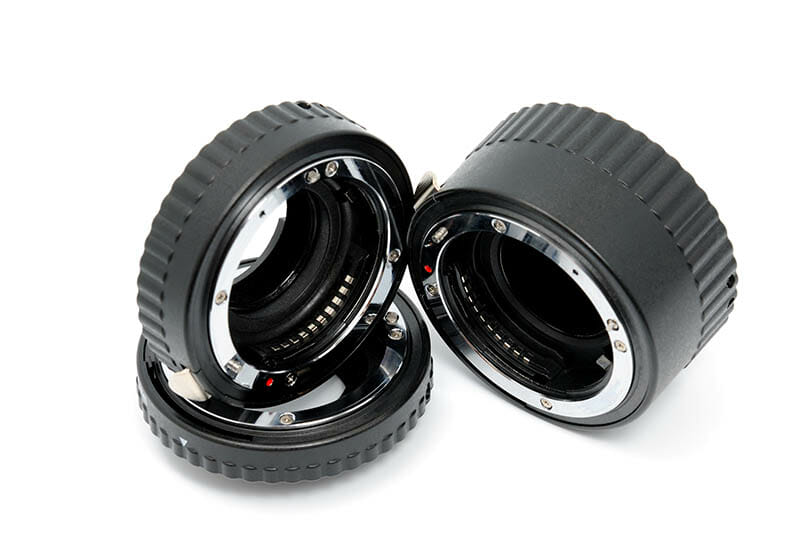Macro Photography Guide by iPhotography.com