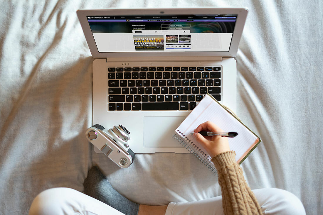 Photography Classes 2