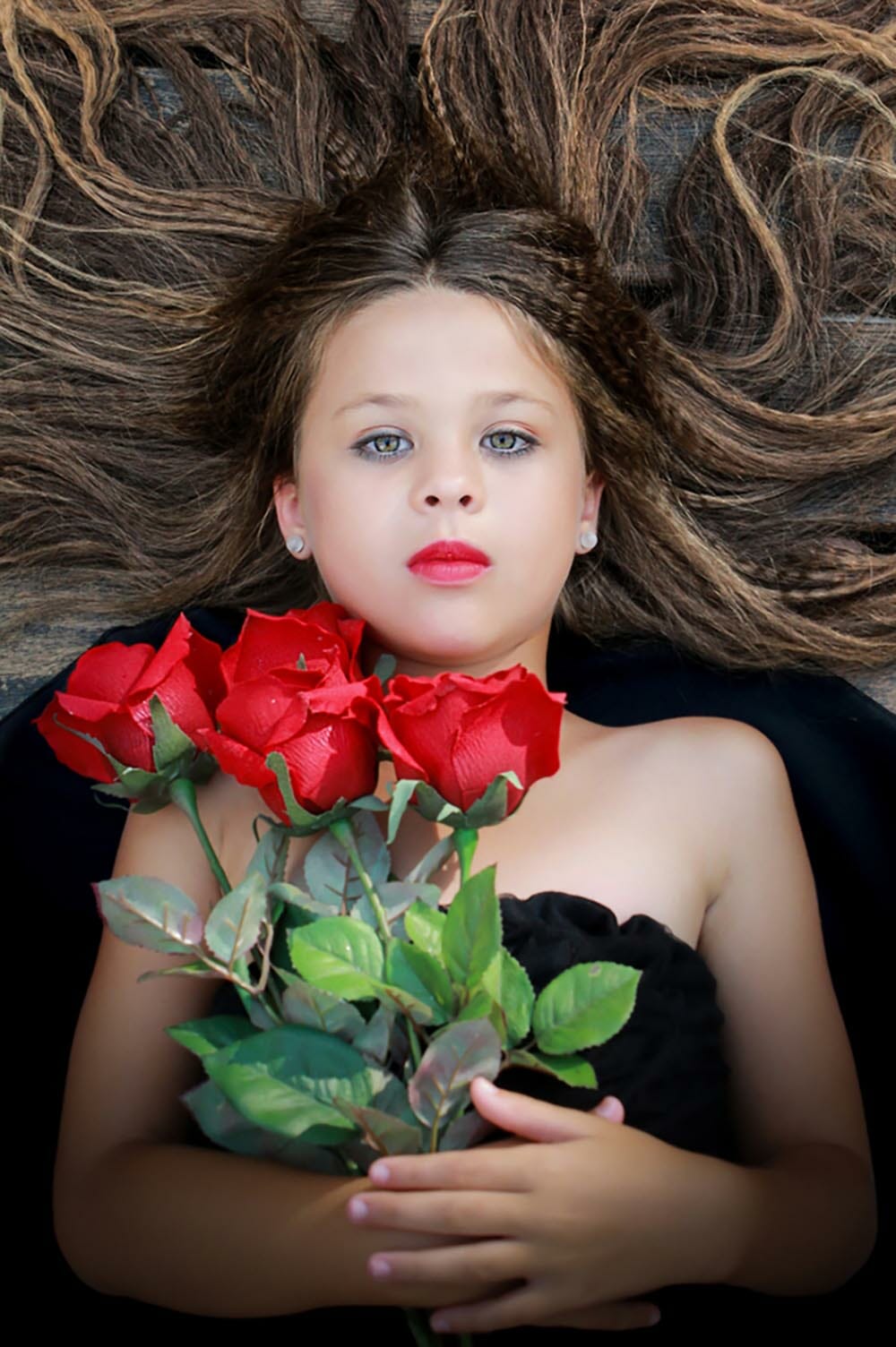 Image by Shona Brand (iPhotography Student)