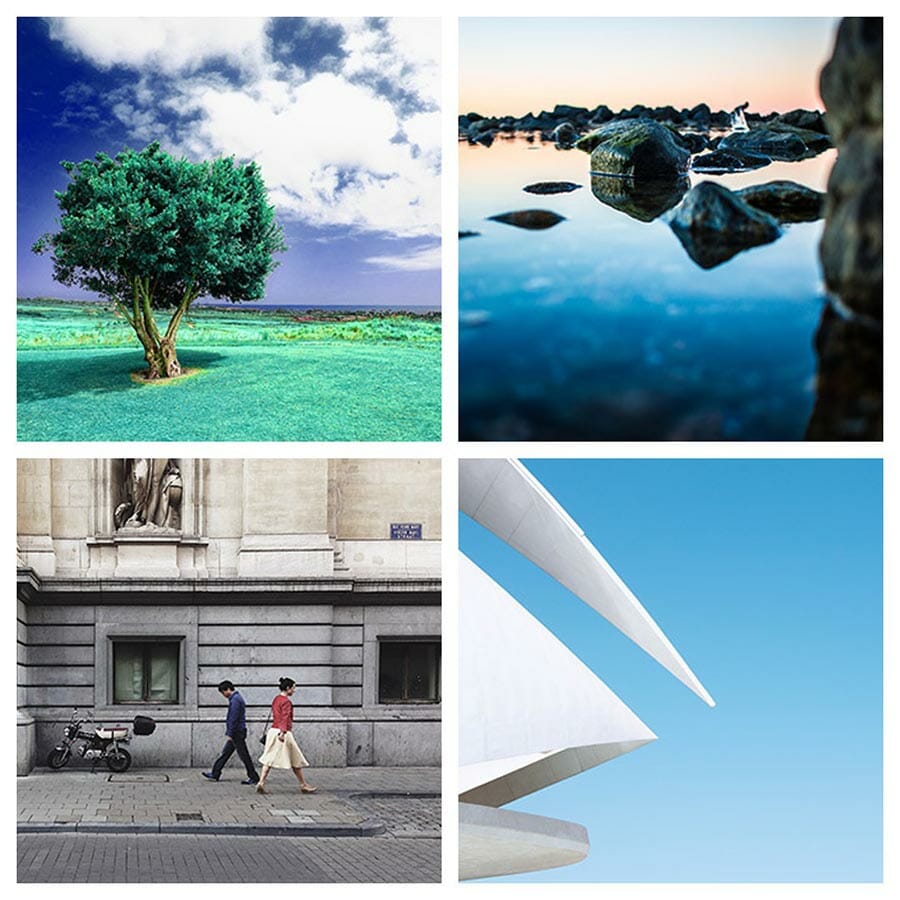 How to Think Outside the Box as a Photographer by iPhotography.com