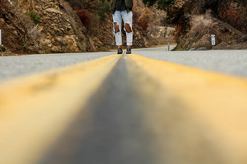 How to Think Outside the Box as a Photographer by iPhotography.com