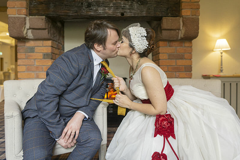Wedding Photography Tutorial 4