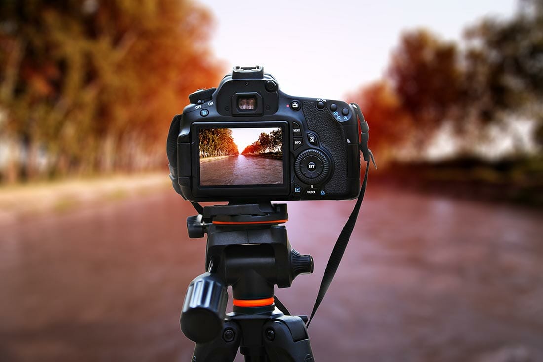 Why Photographers Need a Tripod by iPhotography