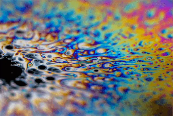 What is Abstract Photography by iPhotography.com