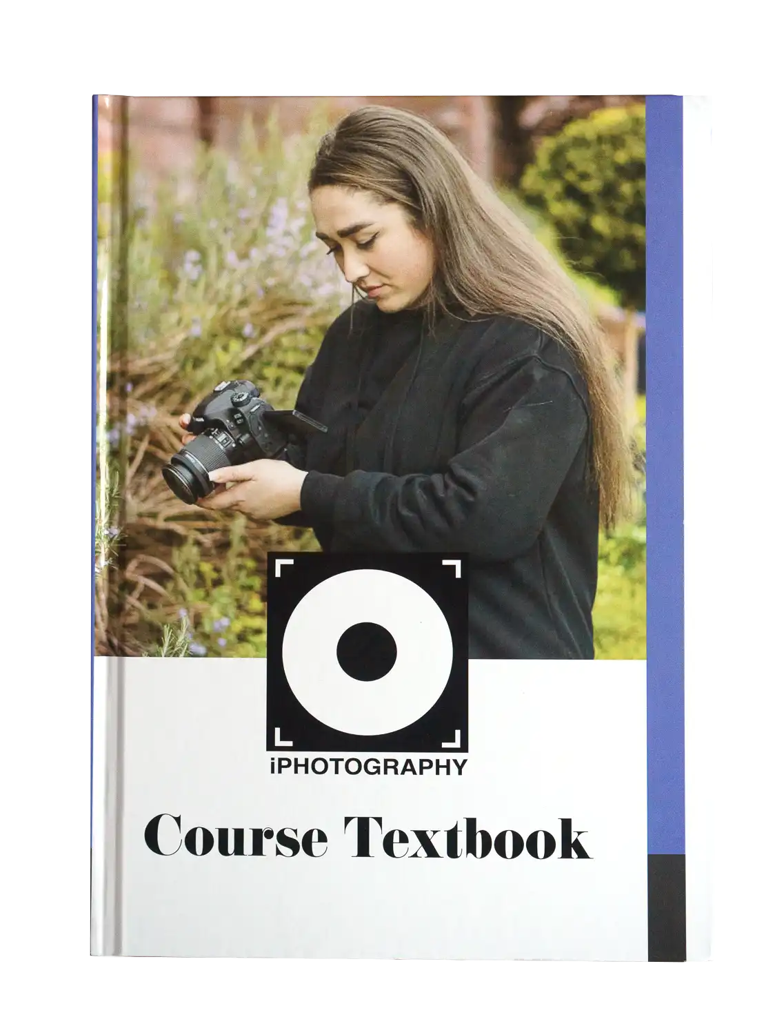iPhotography Course Textbook