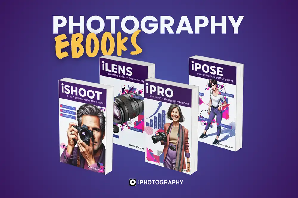 Photography eBook Collection