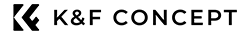 K&F Concept logo