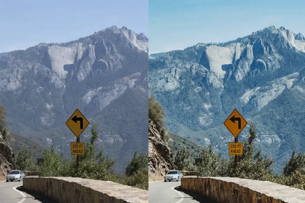 Landscapes and Cityscapes