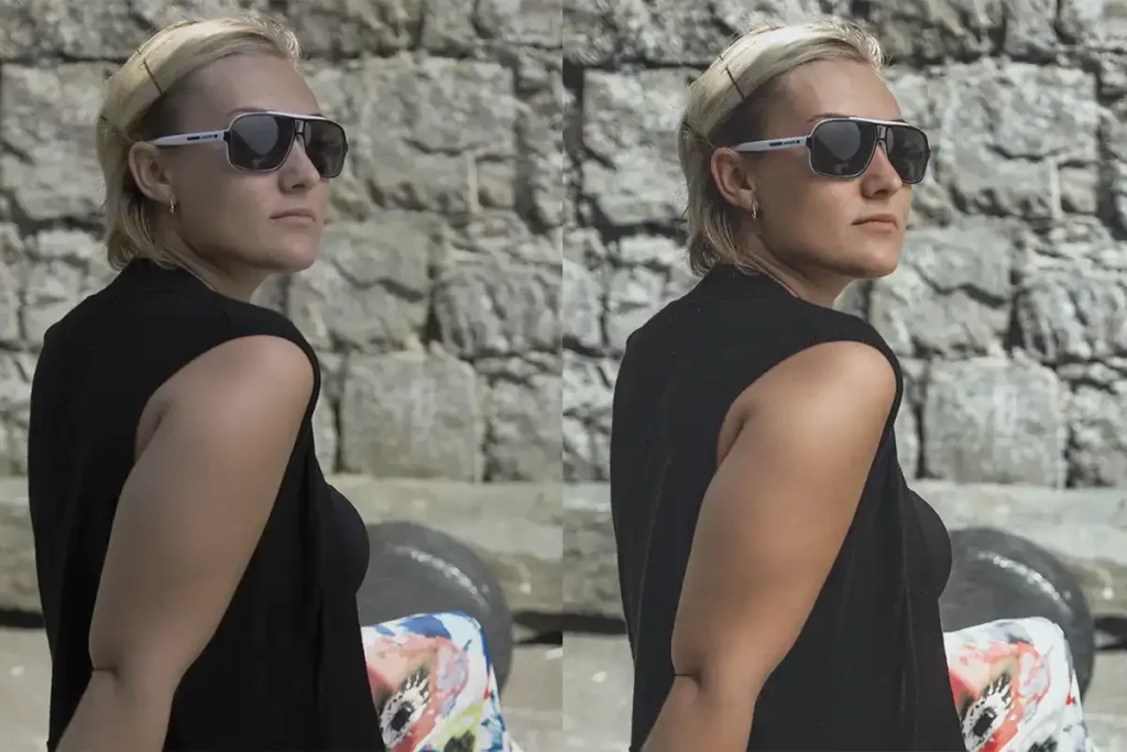 People and Portraits