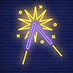 iPhotography Light Tricks Course Icon