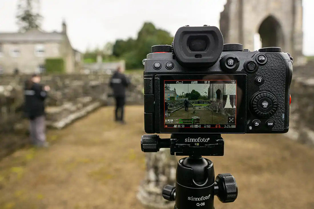 What is a Photography Workflow by iPhotography.com