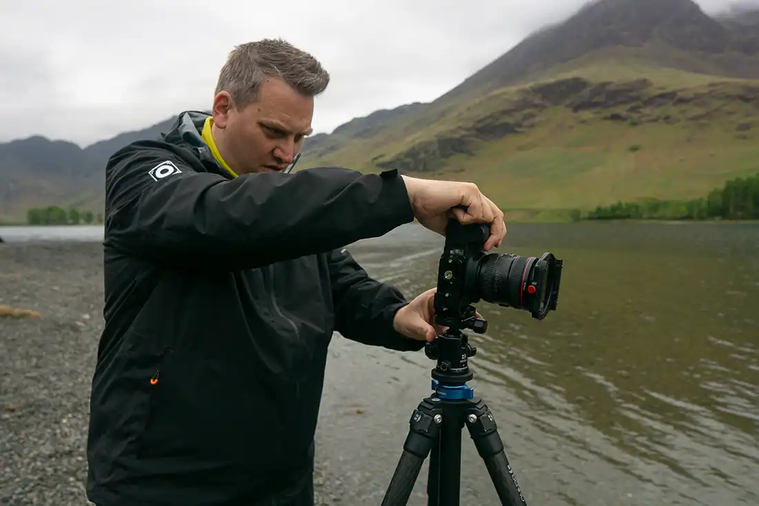 What is a Photography Workflow by iPhotography.com