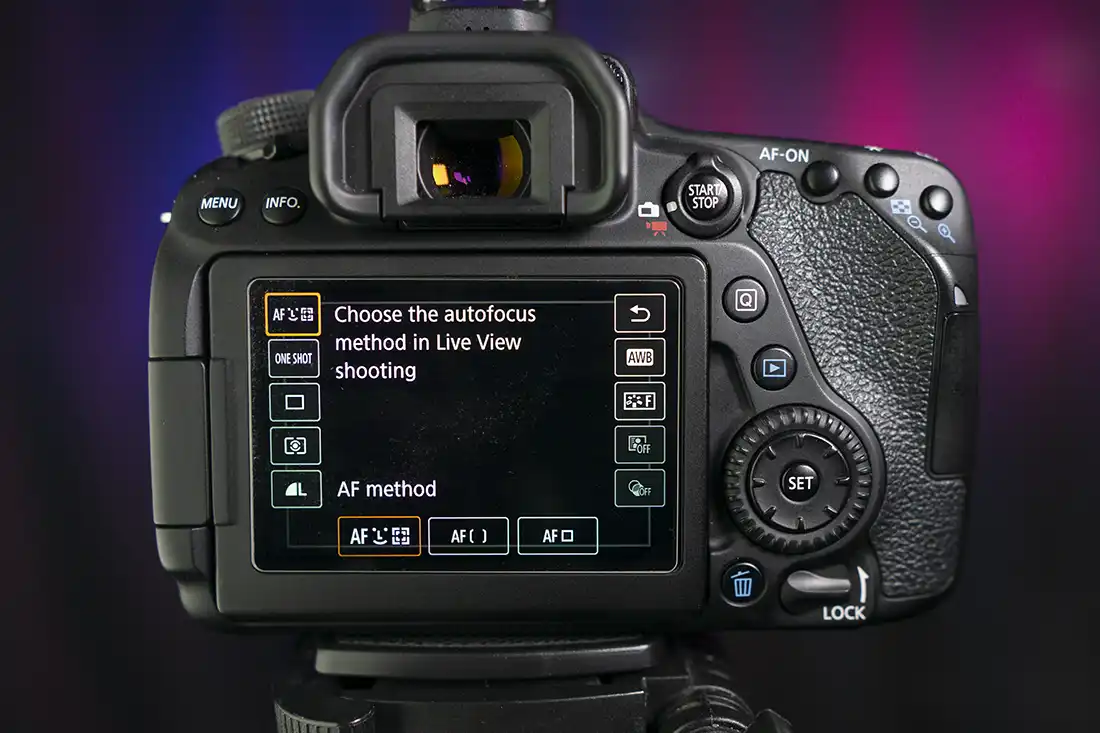 Where Should You Focus in a Photo by iPhotography.com